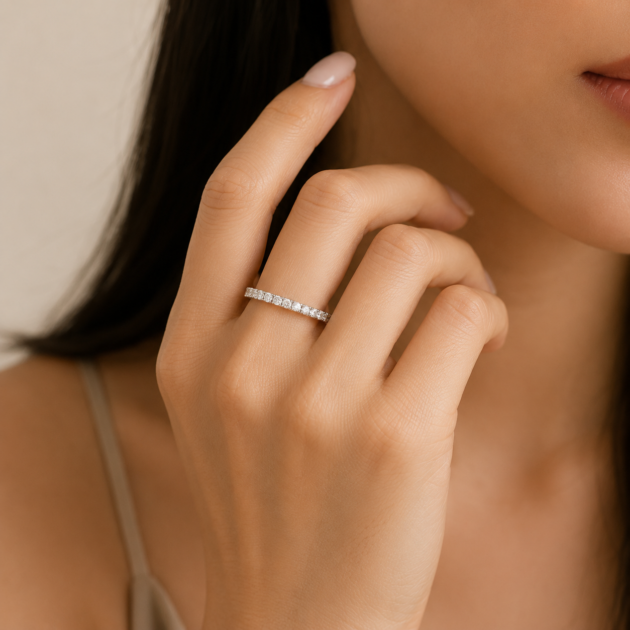 Eternity Ring