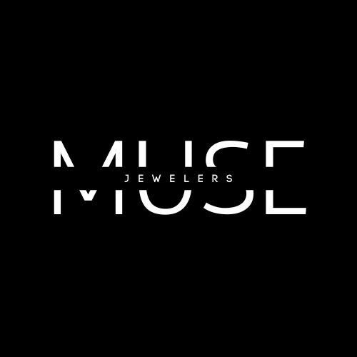 The Muse jewelers logo