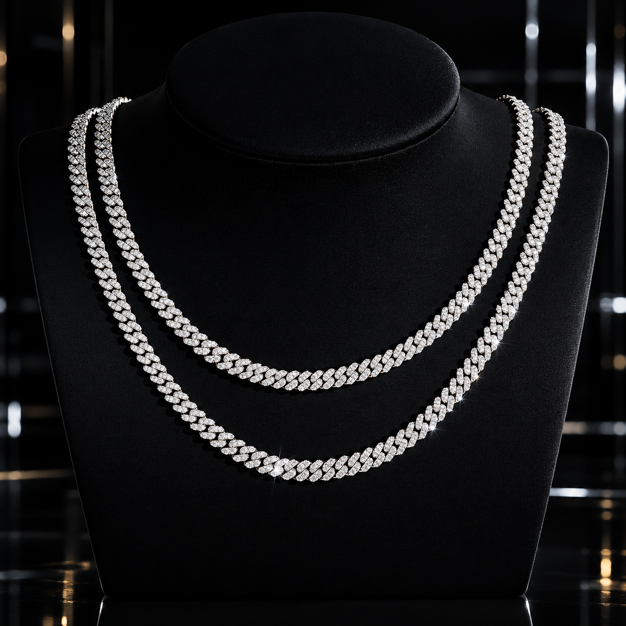 The Muse Jewelers luxury jewelry