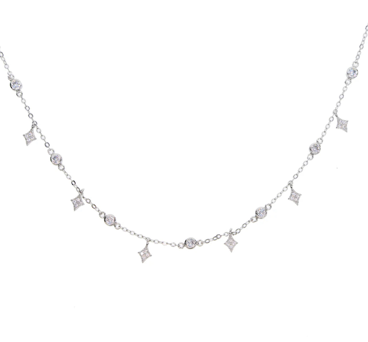 Celestial Choker