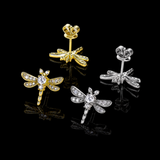 14K Gold plated