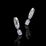 Rhodium-plated