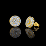 14K Gold plated