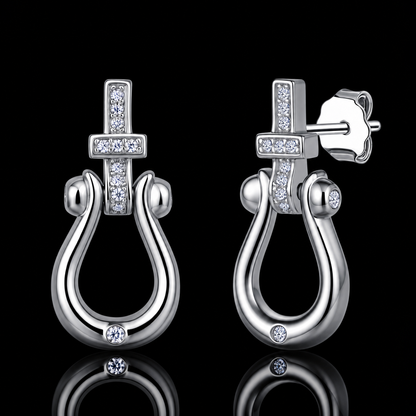 The Horseshoe Shackle Drops
