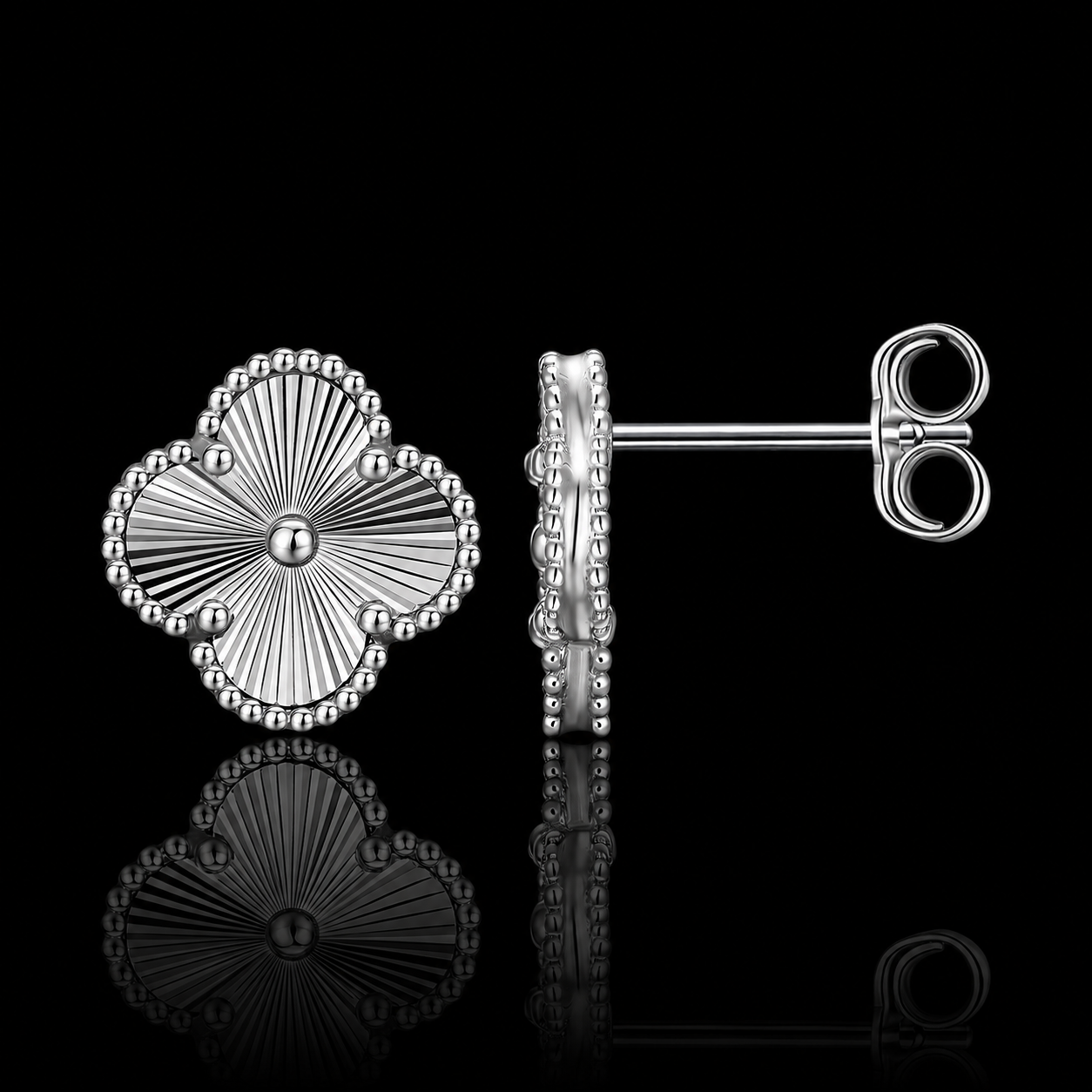 The Radiant Clover Set