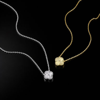 The Radiant Clover Set