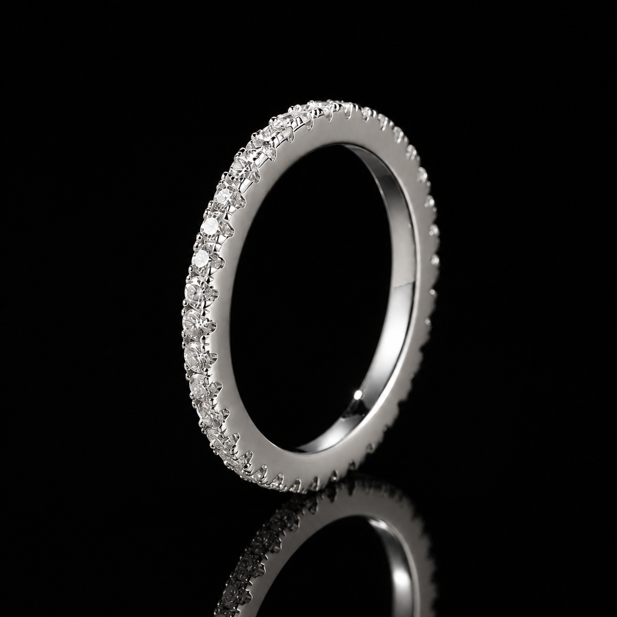 The Essential Eternity Band