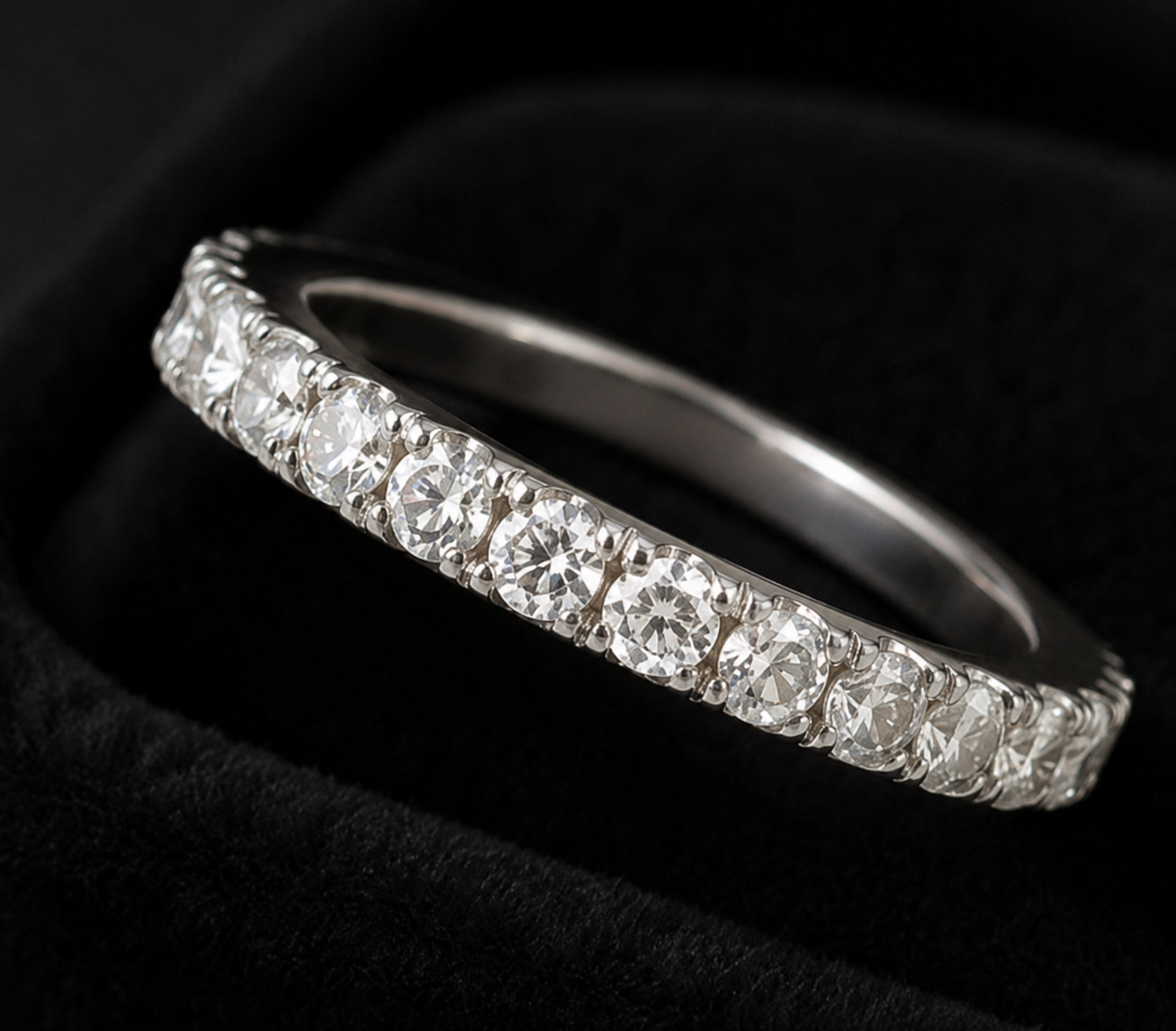 The Essential Eternity Band