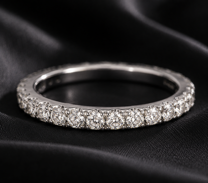 The Essential Eternity Band