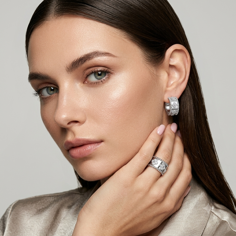 The Clover Muse Set