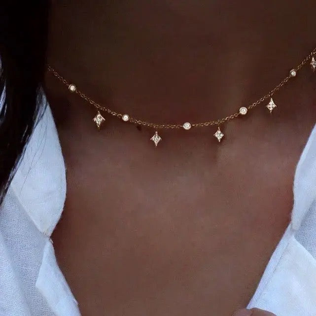 Celestial Choker