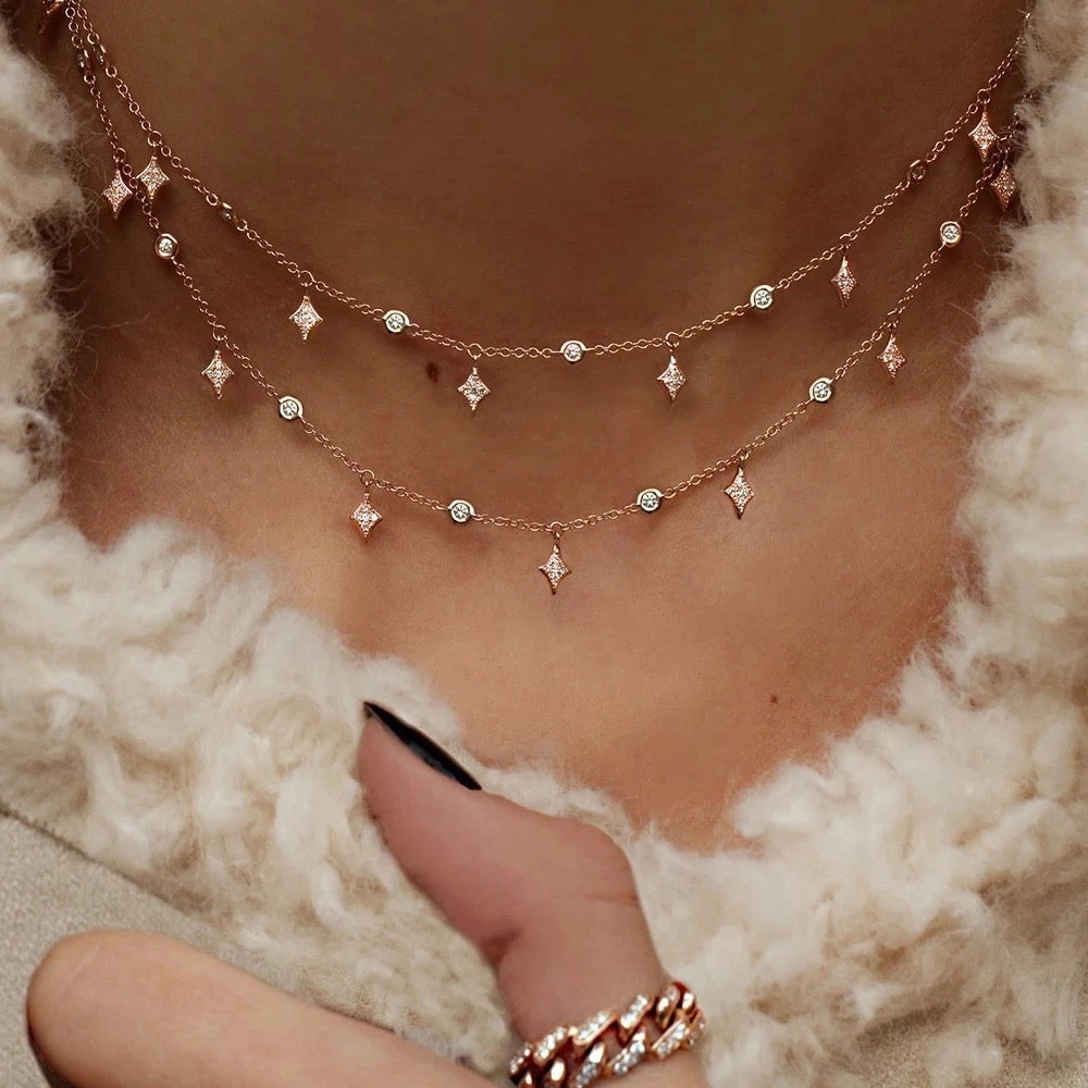 Celestial Choker